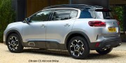 CITROEN C5 AIRCROSS 1.6 THP SHINE (121KW) - 4 thumb