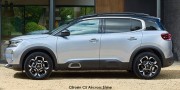 CITROEN C5 AIRCROSS 1.6 THP SHINE (121KW) - 3 thumb