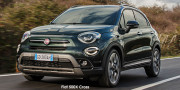 FIAT 500X 1.4T CROSS DDCT - 0 thumb