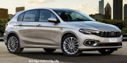 FIAT TIPO 1.6 LIFE A/T 5DR - 3 thumb