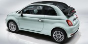 FIAT 500 1.2 STYLE CAB A/T - 2 thumb