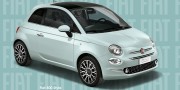 FIAT 500 1.2 STYLE CAB A/T - 0 thumb