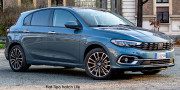 FIAT TIPO 1.6 LIFE A/T 5DR - 9 thumb