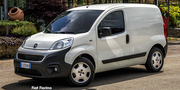 FIAT FIORINO 1.3 MJT F/C P/V - 0 thumb