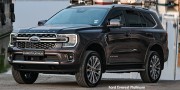 FORD EVEREST 3.0D V6 PLATINUM AWD A/T - 57 thumb