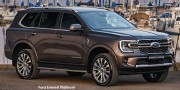 FORD EVEREST 3.0D V6 PLATINUM AWD A/T - 59 thumb