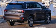 FORD EVEREST 3.0D V6 PLATINUM AWD A/T - 58 thumb