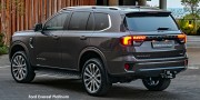 FORD EVEREST 3.0D V6 PLATINUM AWD A/T - 64 thumb