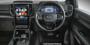 FORD EVEREST 3.0D V6 PLATINUM AWD A/T - 67 thumb