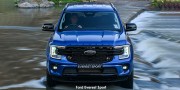 FORD EVEREST 3.0D V6 PLATINUM AWD A/T - 28 thumb