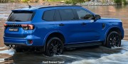 FORD EVEREST 3.0D V6 PLATINUM AWD A/T - 29 thumb