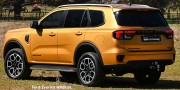 FORD EVEREST 3.0D V6 PLATINUM AWD A/T - 39 thumb