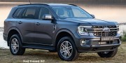 FORD EVEREST 3.0D V6 PLATINUM AWD A/T - 0 thumb