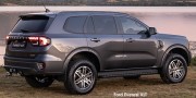 FORD EVEREST 3.0D V6 PLATINUM AWD A/T - 7 thumb