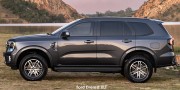 FORD EVEREST 3.0D V6 PLATINUM AWD A/T - 4 thumb