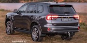 FORD EVEREST 3.0D V6 PLATINUM AWD A/T - 5 thumb