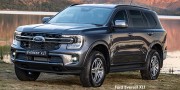 FORD EVEREST 3.0D V6 PLATINUM AWD A/T - 3 thumb