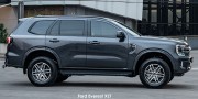 FORD EVEREST 3.0D V6 PLATINUM AWD A/T - 9 thumb