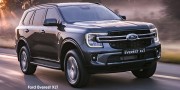 FORD EVEREST 3.0D V6 PLATINUM AWD A/T - 12 thumb