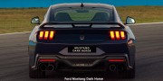 FORD MUSTANG 5.0 DARK HORSE A/T - 46 thumb