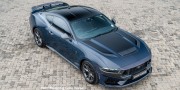 FORD MUSTANG 5.0 DARK HORSE A/T - 50 thumb