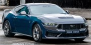 FORD MUSTANG 5.0 RTR SPEC 3 A/T - 44 thumb