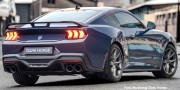 FORD MUSTANG 5.0 RTR SPEC 3 A/T - 48 thumb