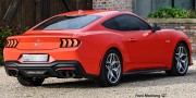 FORD MUSTANG 5.0 RTR SPEC 3 A/T - 26 thumb