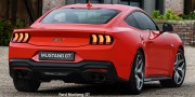 FORD MUSTANG 5.0 RTR SPEC 3 A/T - 25 thumb