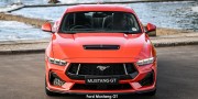 FORD MUSTANG 5.0 RTR SPEC 3 A/T - 27 thumb