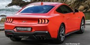 FORD MUSTANG 5.0 RTR SPEC 3 A/T - 29 thumb