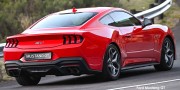 FORD MUSTANG 5.0 RTR SPEC 3 A/T - 32 thumb