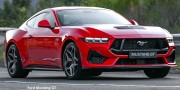 FORD MUSTANG 5.0 RTR SPEC 3 A/T - 33 thumb