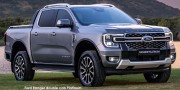 FORD RANGER 3.0 V6 WILDTRACK AWD B6 A/T D/C P/U - 66 thumb