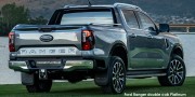 FORD RANGER 3.0 V6 WILDTRACK AWD B6 A/T D/C P/U - 69 thumb