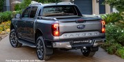 FORD RANGER 3.0 V6 WILDTRACK AWD B6 A/T D/C P/U - 71 thumb