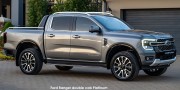 FORD RANGER 3.0 V6 WILDTRACK AWD B6 A/T D/C P/U - 70 thumb