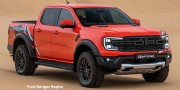 FORD RANGER 3.0 V6 WILDTRACK AWD B6 A/T D/C P/U - 78 thumb