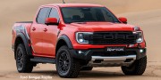 FORD RANGER 3.0 V6 WILDTRACK AWD B6 A/T D/C P/U - 81 thumb