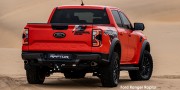 FORD RANGER 3.0 V6 WILDTRACK AWD B6 A/T D/C P/U - 84 thumb