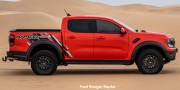 FORD RANGER 3.0 V6 WILDTRACK AWD B6 A/T D/C P/U - 83 thumb