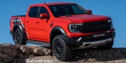 FORD RANGER 3.0 V6 WILDTRACK AWD B6 A/T D/C P/U - 88 thumb