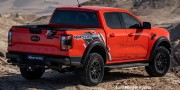 FORD RANGER 3.0 V6 WILDTRACK AWD B6 A/T D/C P/U - 89 thumb