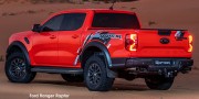 FORD RANGER 3.0 V6 WILDTRACK AWD B6 A/T D/C P/U - 86 thumb