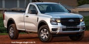 FORD RANGER 2.0D XL B6 HR A/T S/C P/U - 3 thumb