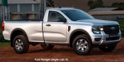 FORD RANGER 2.0D XL B6 HR A/T S/C P/U - 4 thumb