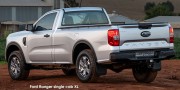 FORD RANGER 2.0D XL B6 HR A/T S/C P/U - 6 thumb