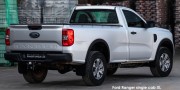 FORD RANGER 2.0D XL B6 HR A/T S/C P/U - 2 thumb