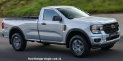 FORD RANGER 2.0D XL B6 HR A/T S/C P/U - 8 thumb