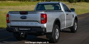 FORD RANGER 2.0D XL B6 HR A/T S/C P/U - 9 thumb